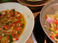 -吃饭皇帝大土家民族菜(正大广场店)