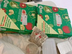 -棒约翰比萨·意面(张江长泰店)