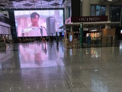 -香港国际机场