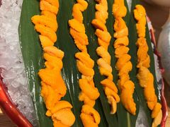 -花和海鲜自助(梅江店)