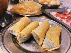 -月圆火锅(宁海东路二店)