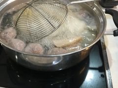 -潮泰牛肉火锅 · 创于1992年(车公庙店)