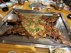 -炑羊香烤全羊(西三旗店)