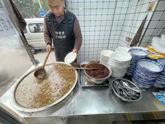 -刘老虎肉丸糊辣汤(总店)