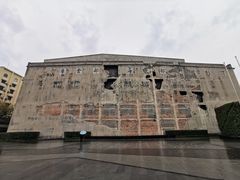 -上海四行仓库抗战纪念馆