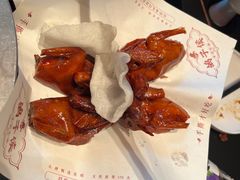 -鸽子侯·家宴·平价海鲜(市图书馆店)