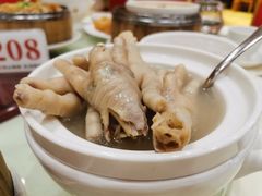 -凤凰楼酒家·粤宴点心(华强北店)