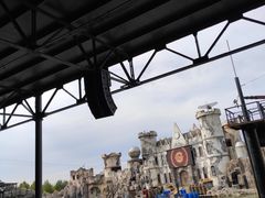 -渔岛海洋度假区