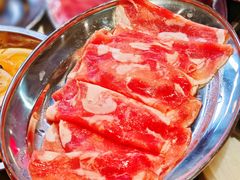 -行运海鲜食集(北京首店)