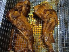 -鸿运兔·手撕烤兔(天府广场店)