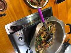 -九道菜有鸡鱼头(石鼓路店)