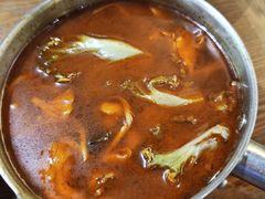 -滇翁·云南酸菜牛肉火锅(合肥首店坝上吾悦广场店)
