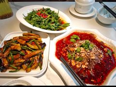 -粤香村(清真川菜店)