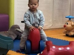 -美国悦宝园早教托育中心(东坝店)