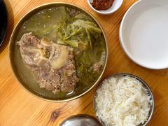 -鸡西冷面(翠竹店)