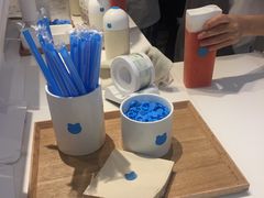 -兰熊鲜奶(西直门凯德mall店)