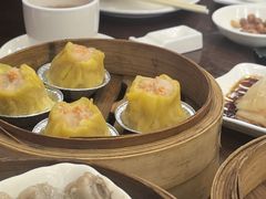 蟹籽烧卖皇-潮福城大酒楼·潮粤菜·港式点心(阳光城店)