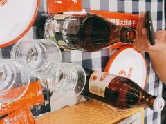 -雪熊哈尔滨烧烤·精酿啤酒·砂锅(中央胜境店)