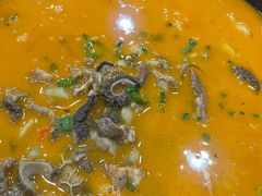 -新疆巴州金丝特餐厅(大钟寺店)