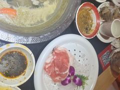 -吴老幺火锅(金龙店)