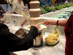 -火锅岛潮牌自助餐厅(天津天佑城店)