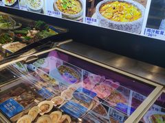 -蠔友汇(皇姑店)