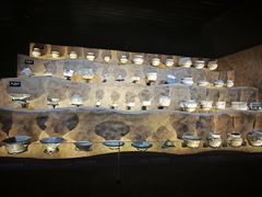 -河姆渡遗址博物馆