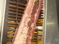 -大叹号·朝鲜族烤肉(潍坊泰华城店)