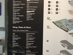 菜单-无招牌海鲜餐厅(滨海艺术中心店)