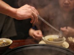 -滇野云南野生菌餐厅(陕西南路店)