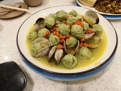 -前王院•巧克力海鲜市集餐厅(万平口店)