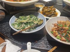 -青桃餐厅