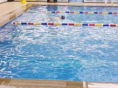 -西吉马游泳健身(协信店)