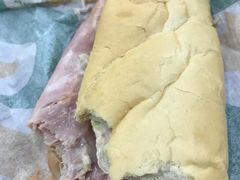 -赛百味SUBWAY(燕莎奥莱店)