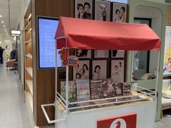-海马体家庭照相馆(广州正佳广场店)