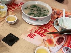 -点都德(聚福楼店)