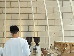 -% Arabica阿拉比卡咖啡(深圳湾万象城店)