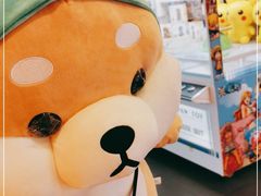 -PAWTOY爪e玩偶店(天兴罗斯福店)