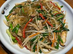 -全州拌饭馆(断桥店)