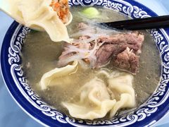 -紫金港餐饮中心-风味餐厅(浙江大学紫金港校区店)