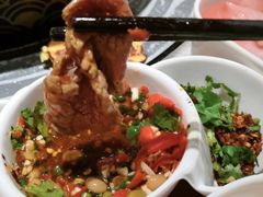 -三牦记·很牛的牦牛肉(柏条河北路下段店)