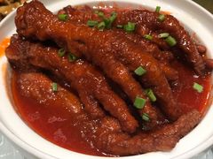 -津悦·正阳春烤鸭(红旗南路店)