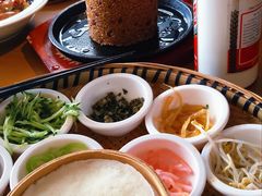 -包整·丝娃娃(一览甲秀楼风景店)