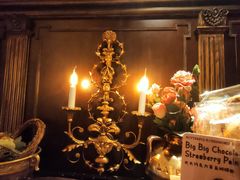 -B&C黄油与面包·THE GARDEN BAKERY概念店(世纪汇店)