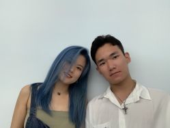 -简影造型·自选烫染接发salon