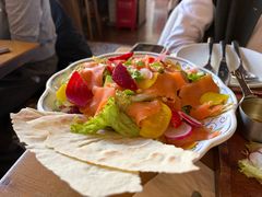 -Alimentari Mulino意大利餐吧&烘焙(丰盛里店)