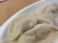 -喜家德虾仁水饺(华强天虹店)