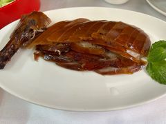 -满堂·烤鸭店·北京菜(鼓楼店)