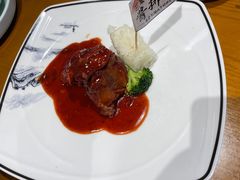 -三凤酒家·百年无锡菜(清扬茂业店)