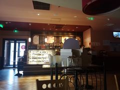 -COSTA COFFEE(新奥购物中心店)